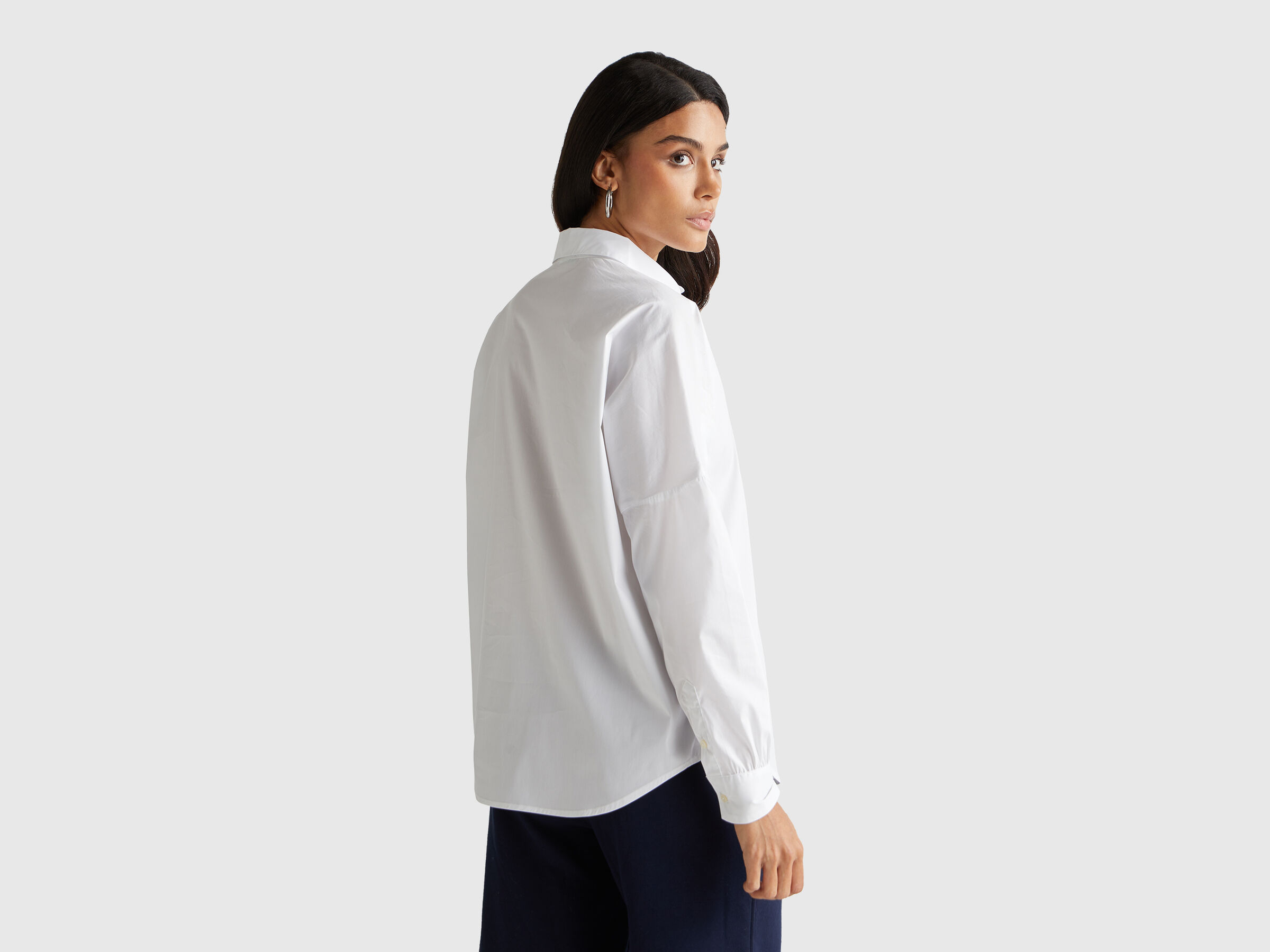 SHIRT Mujer image number 2